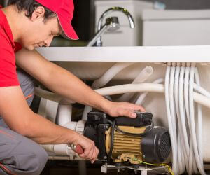 About Water Leak Detection Pros Jennings, KS